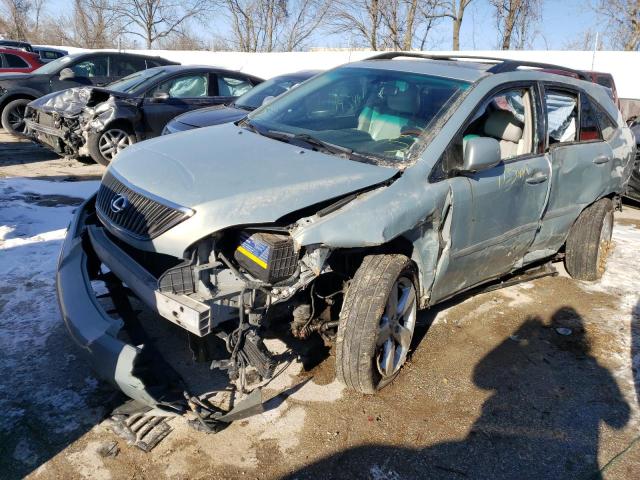 2004 Lexus RX 330 