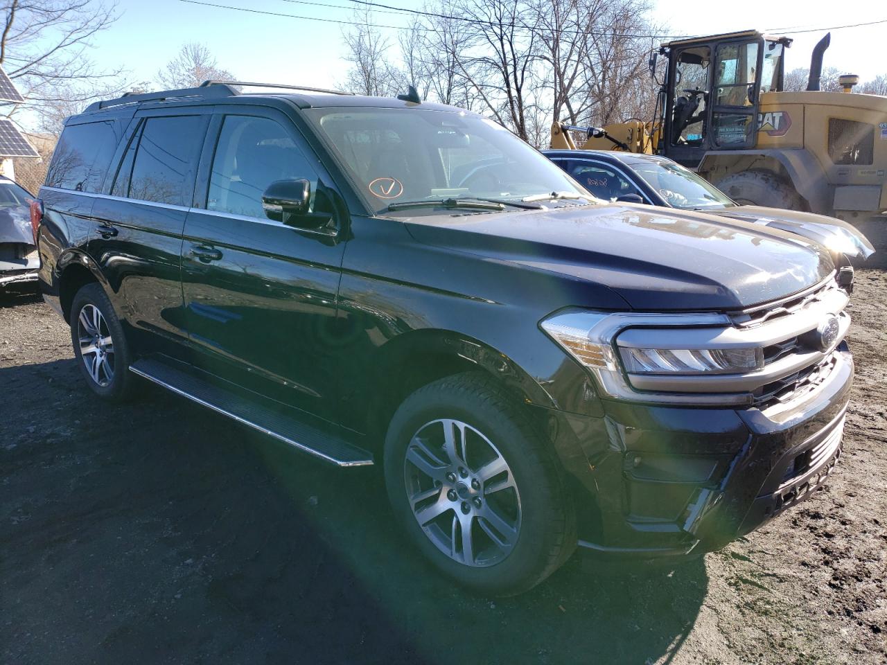 1FMJU1H88PEA53403 FORD EXPEDITION 2023