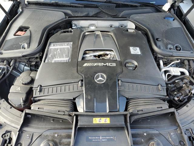 2019 MERCEDES-BENZ AMG GT 63 - WDD7X8KB1KA005346