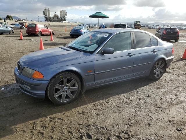 2000 BMW 3 Series 328i