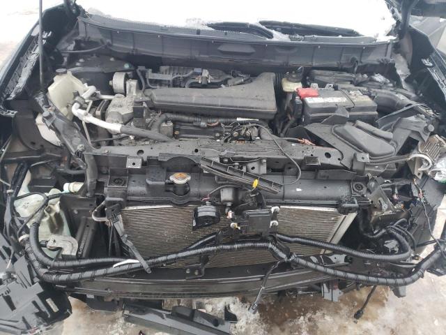 2019 NISSAN ROGUE S - 5N1AT2MV1KC731420