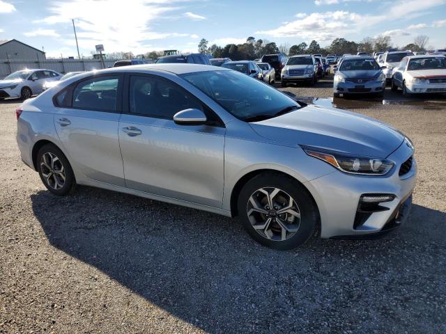 3KPF24AD5LE197188 | 2020 KIA FORTE FE