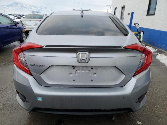 19XFC1F75GE215788 | 2016 HONDA CIVIC EXL