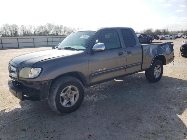 2004 Toyota Tundra 