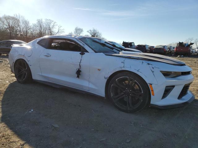 1G1FG1R78J0131652 | 2018 CHEVROLET CAMARO SS