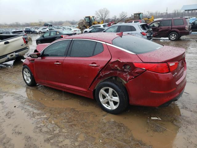 2015 KIA OPTIMA LX 5XXGM4A77FG517678