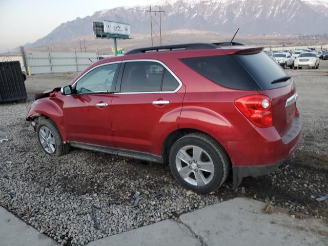 2GNALBEK8F6426169 | 2015 CHEVROLET EQUINOX LT