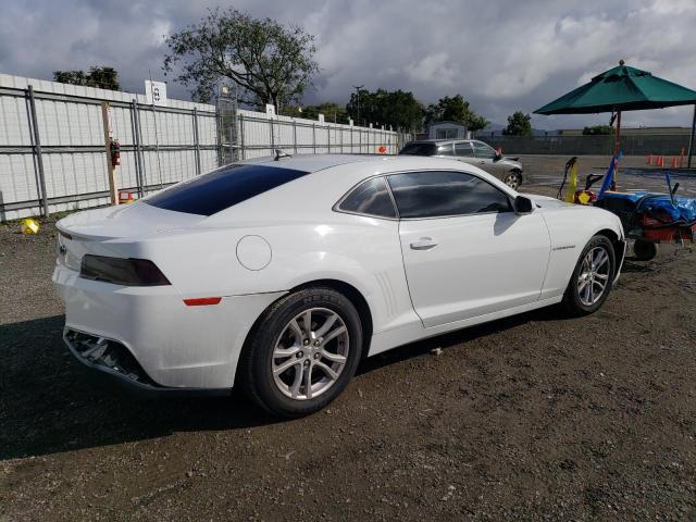 2G1FD1E38F9263674 | 2015 CHEVROLET CAMARO LT