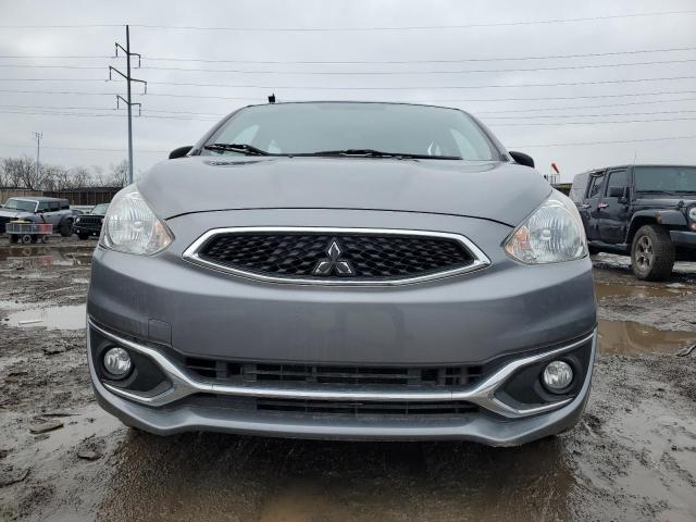 2019 MITSUBISHI MIRAGE LE ML32A5HJ7KH012704