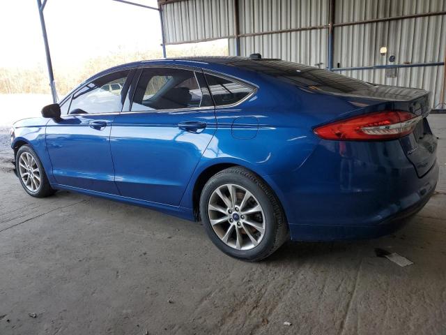 2017 FORD FUSION SE - 3FA6P0H79HR125958