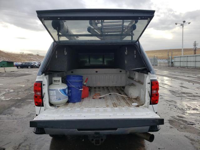 2016 CHEVROLET 3500 1GC4K0E82GF295555