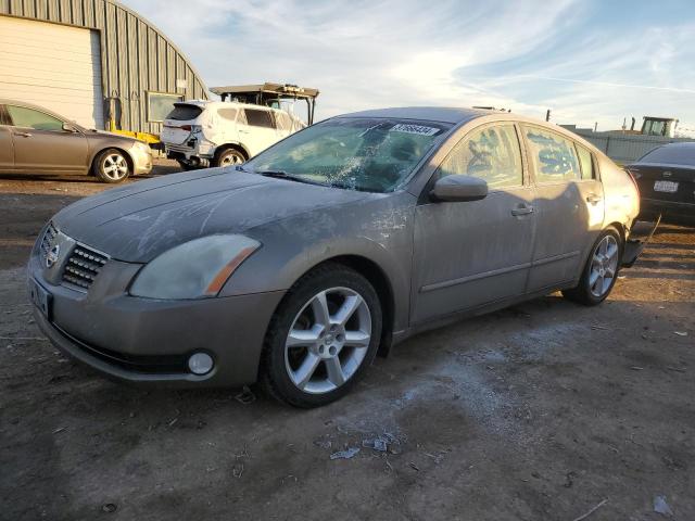 Nissan Maxima