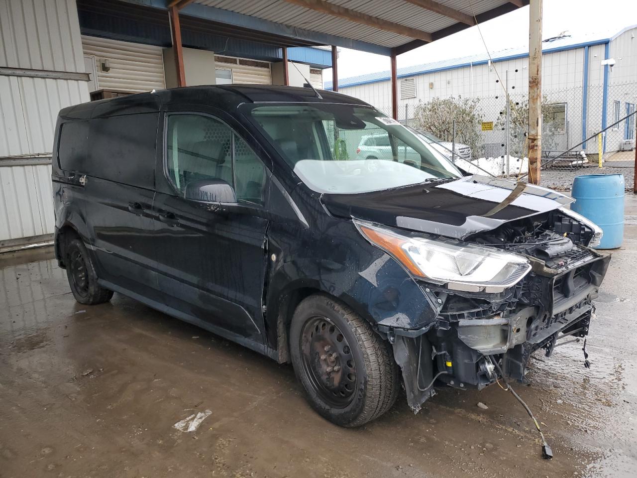 NM0LS7E29K1391850 2019 Ford Transit Connect Xl