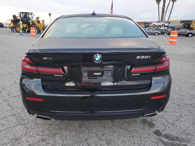 2023 BMW 530 XI - WBA13BJ05PWY11240