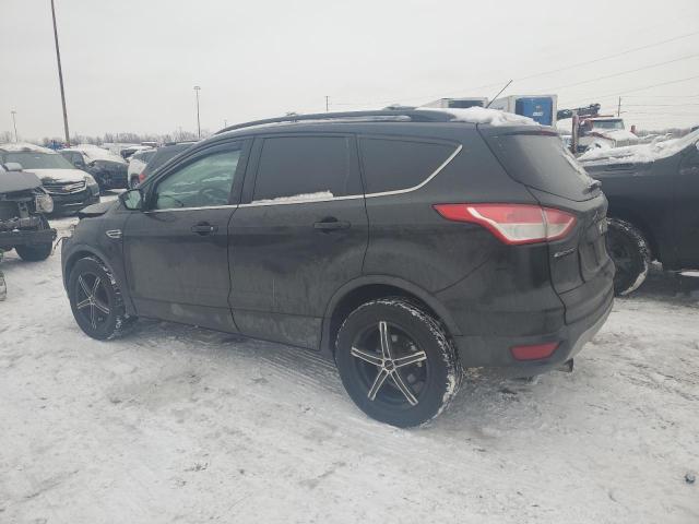 Vin: 1fmcu0gx7dub93746, lot: 38132274, ford escape se 20132