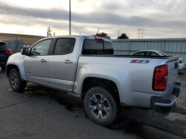 1GCGTDE36G1210512 | 2016 CHEVROLET COLORADO Z