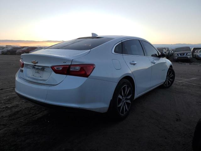 Vin: 1g1zd5st2jf120082, lot: 36861794, chevrolet malibu lt 20183