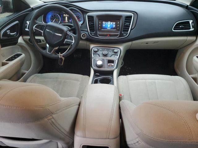 1C3CCCABXFN679765 | 2015 CHRYSLER 200 LIMITE