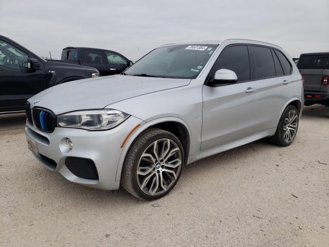 2016 BMW X5 sDrive35i