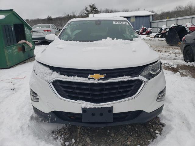 2020 Chevrolet Equinox - Image 5