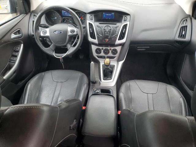 1FADP3K22EL213590 | 2014 FORD FOCUS SE