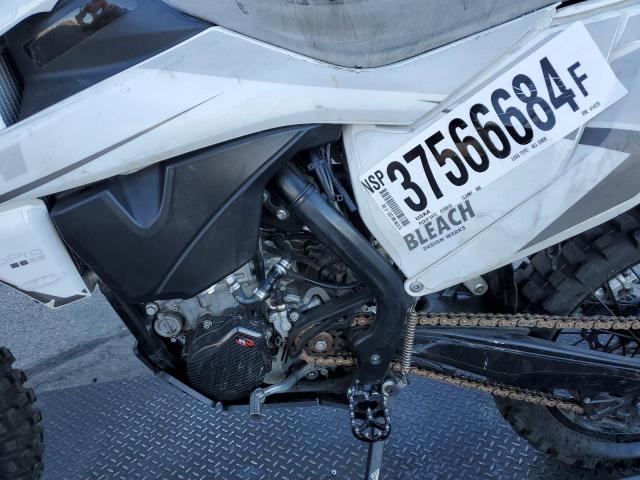 2018 KTM 500 EXC-F - VBKEXL404JM414226