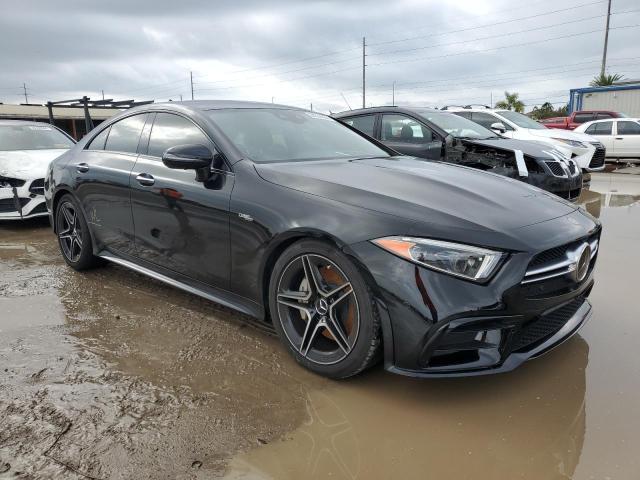2020 MERCEDES-BENZ CLS AMG 53 WDD2J6BB2LA050460