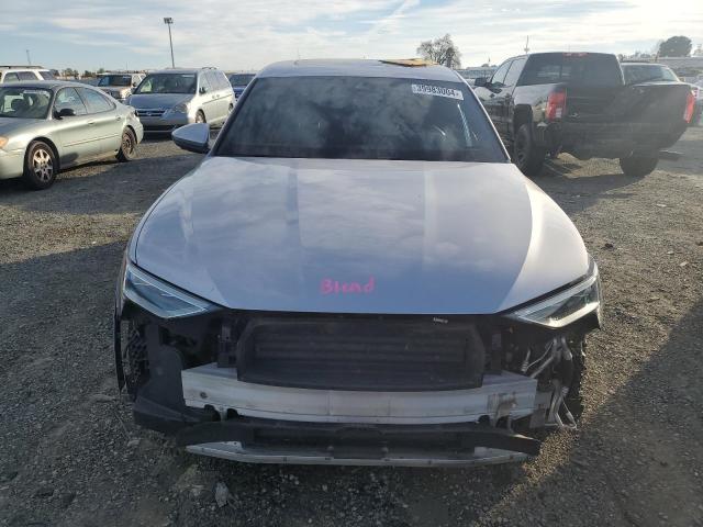 2022 AUDI E-TRON SPO WA12AAGE3NB025011