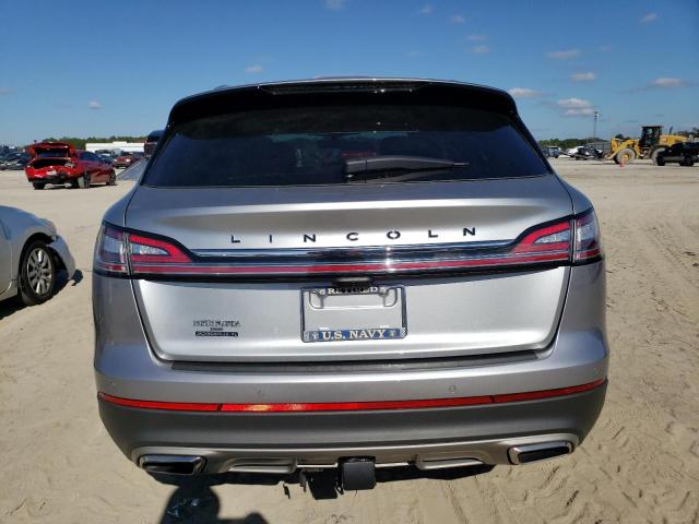 2023 LINCOLN NAUTILUS B 2LMPJ9JPXPBL11133