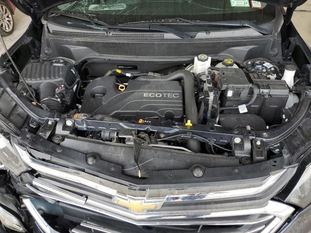 3GNAXNEV5LS689037 | 2020 Chevrolet equinox premier