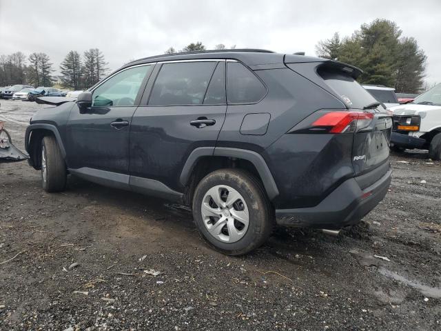 2T3H1RFVXKW044559 | 2019 TOYOTA RAV4 LE