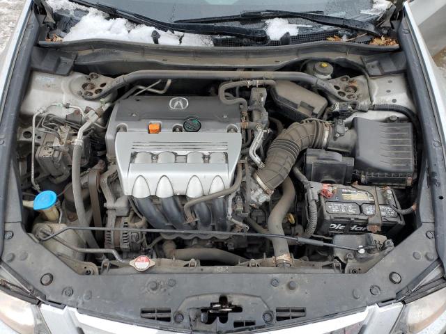 JH4CU2F68AC037949 | 2010 Acura tsx