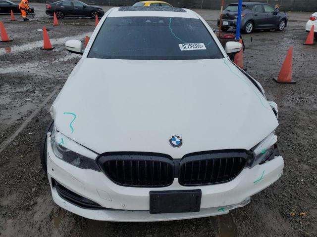 WBAJA9C0XLCE38321 | 2020 BMW 530E