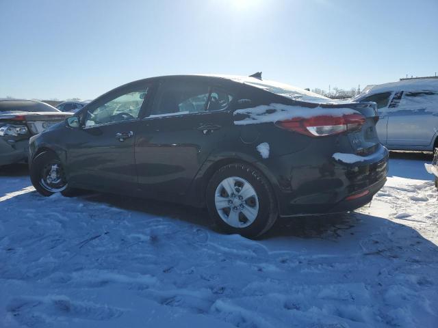 3KPFK4A79HE039759 | 2017 KIA forte lx