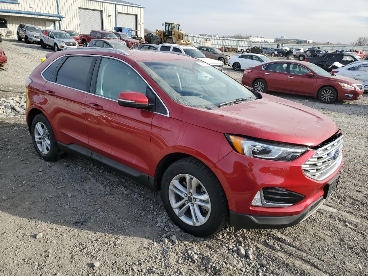 2FMPK4J93LBB09094 FORD EDGE 2020