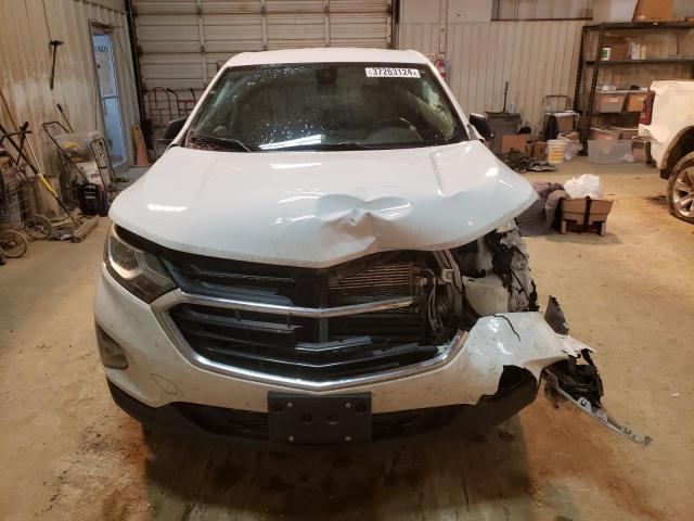 2GNAXHEV7L6181670 | 2020 CHEVROLET EQUINOX LS