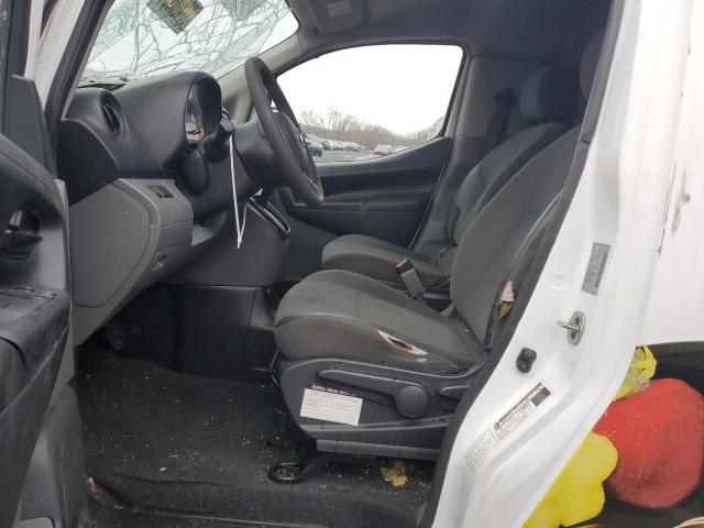 2013 Nissan Nv200 2.5S VIN: 3N6CM0KN5DK696134 Lot: 37400294