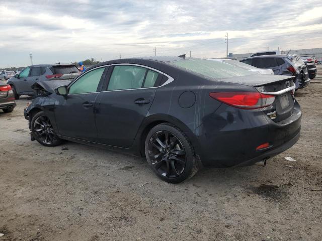 JM1GJ1W66F1176552 | 2015 MAZDA 6 GRAND TO