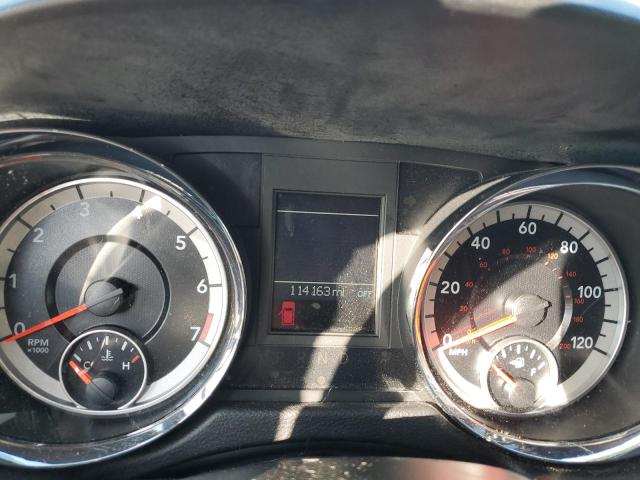 2018 DODGE GRAND CARA - 2C4RDGEG1JR280920