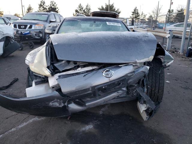 2012 Nissan 370Z Base VIN: JN1AZ4EH7CM561554 Lot: 82760143