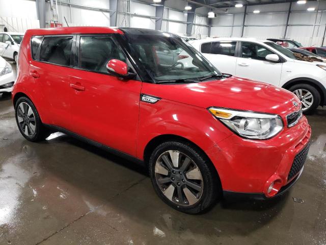 KNDJX3A5XE7705995 | 2014 KIA SOUL !