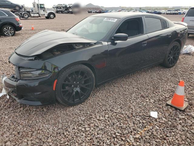 2C3CDXHG3GH179236 | 2016 DODGE CHARGER SX