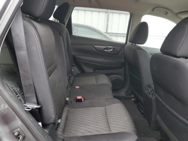 5N1AT2MV7HC876681 | 2017 NISSAN ROGUE SV