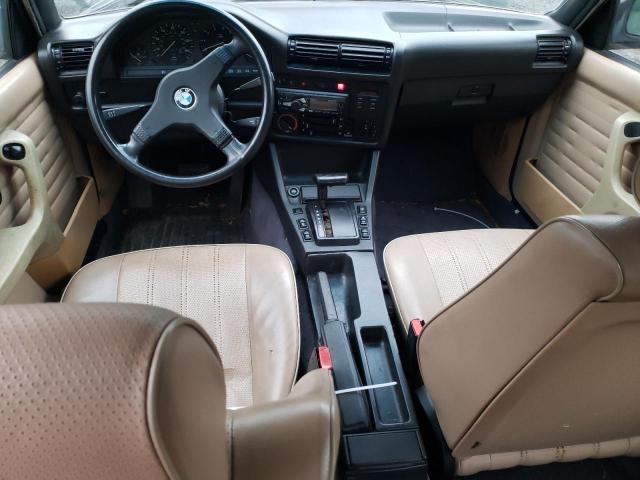 WBAAD2306K8848546 1989 BMW 325 I Automatic