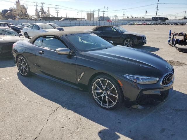 VIN WBAFY4C59KBX39583 2019 BMW 8 Series, M850XI no.4