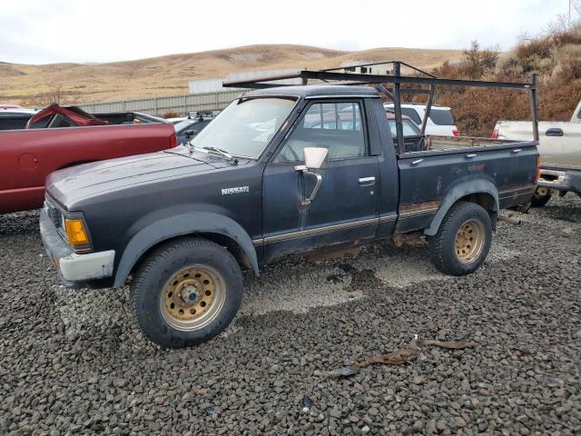 1984 Datsun 720 Short Bed 4X4 VIN: JN6ND01Y6EW003498 Lot: 39170184