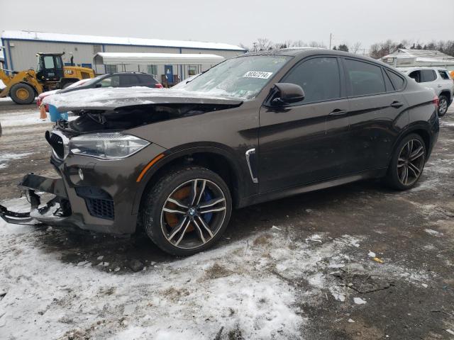 5YMKW8C54H0R43945 2017 BMW X6 - Image 1