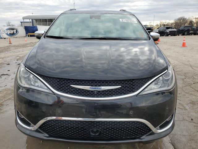 2C4RC1GG2HR763985 | 2017 CHRYSLER PACIFICA L