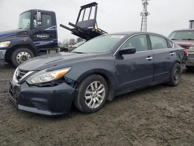 2017 Nissan Altima 2.5 VIN: 1N4AL3AP7HC131726 Lot: 37275384