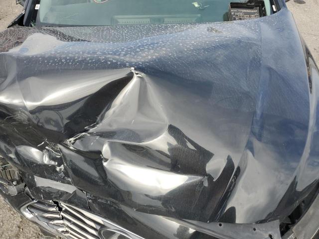 Image 11 of 2019 Hyundai Sonata salvage vehicle - Lot #40780294 at Copart